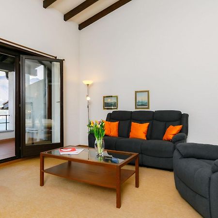 Apartment Residence Miralago Apt-A10 By Interhome Piazzogna Exterior photo