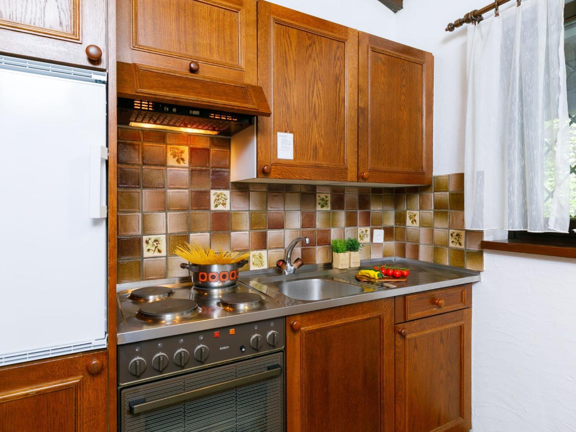 Apartment Residence Miralago Apt-A10 By Interhome Piazzogna Exterior photo