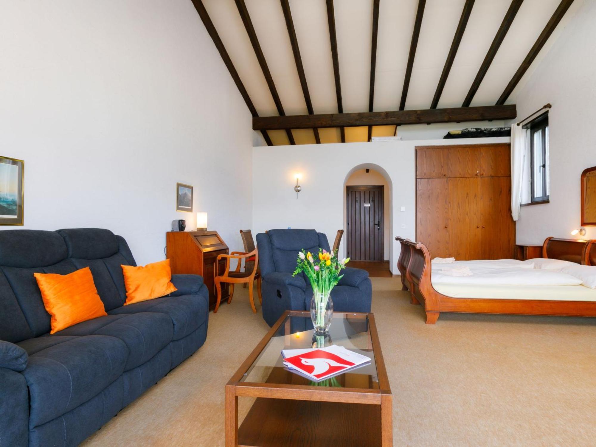 Apartment Residence Miralago Apt-A10 By Interhome Piazzogna Exterior photo